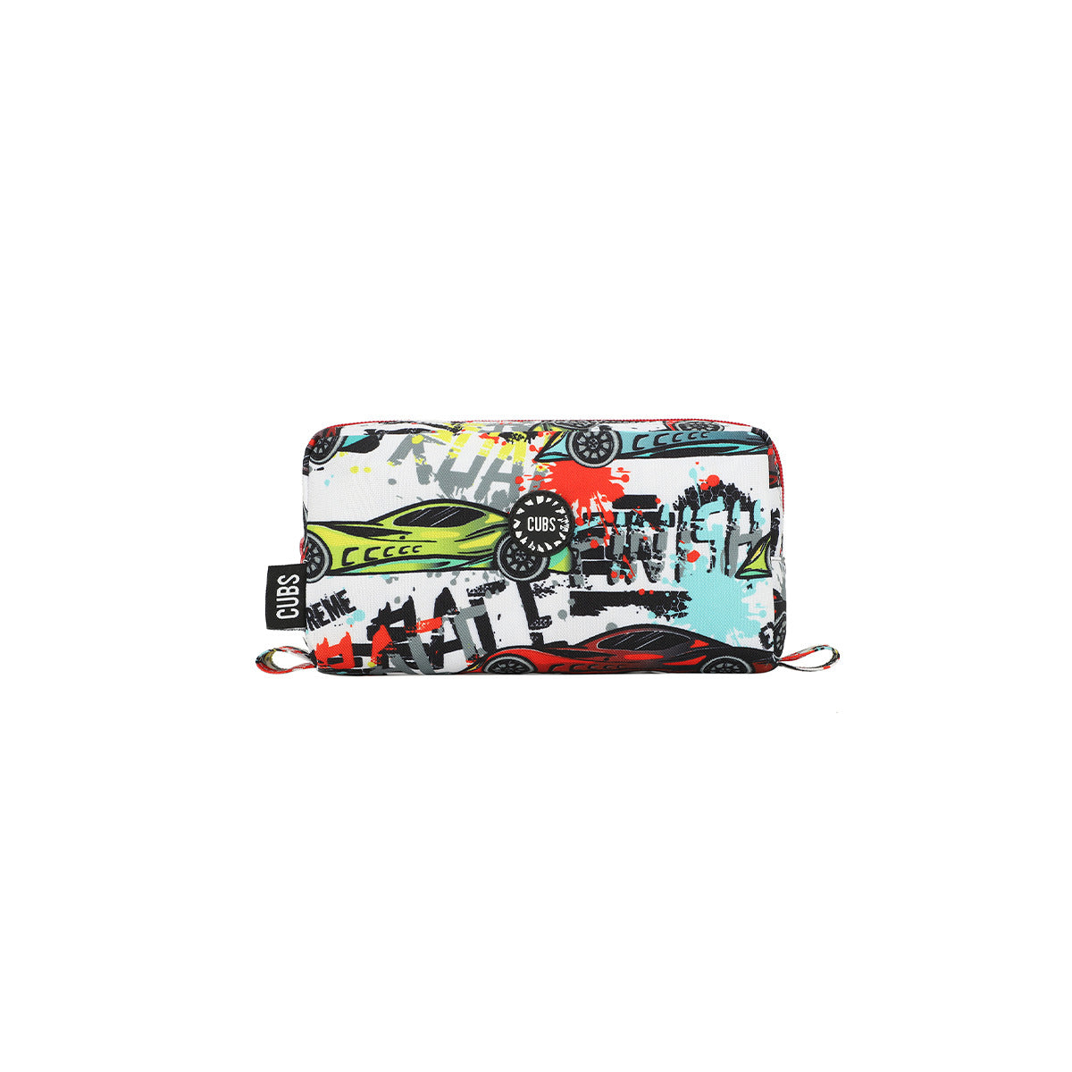 Cubs Pencil Case For Unisex