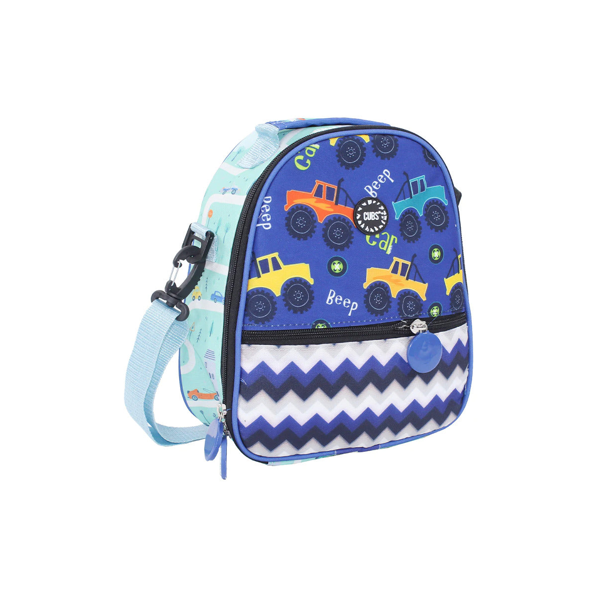 Cubs Lunch Bag For Unisex