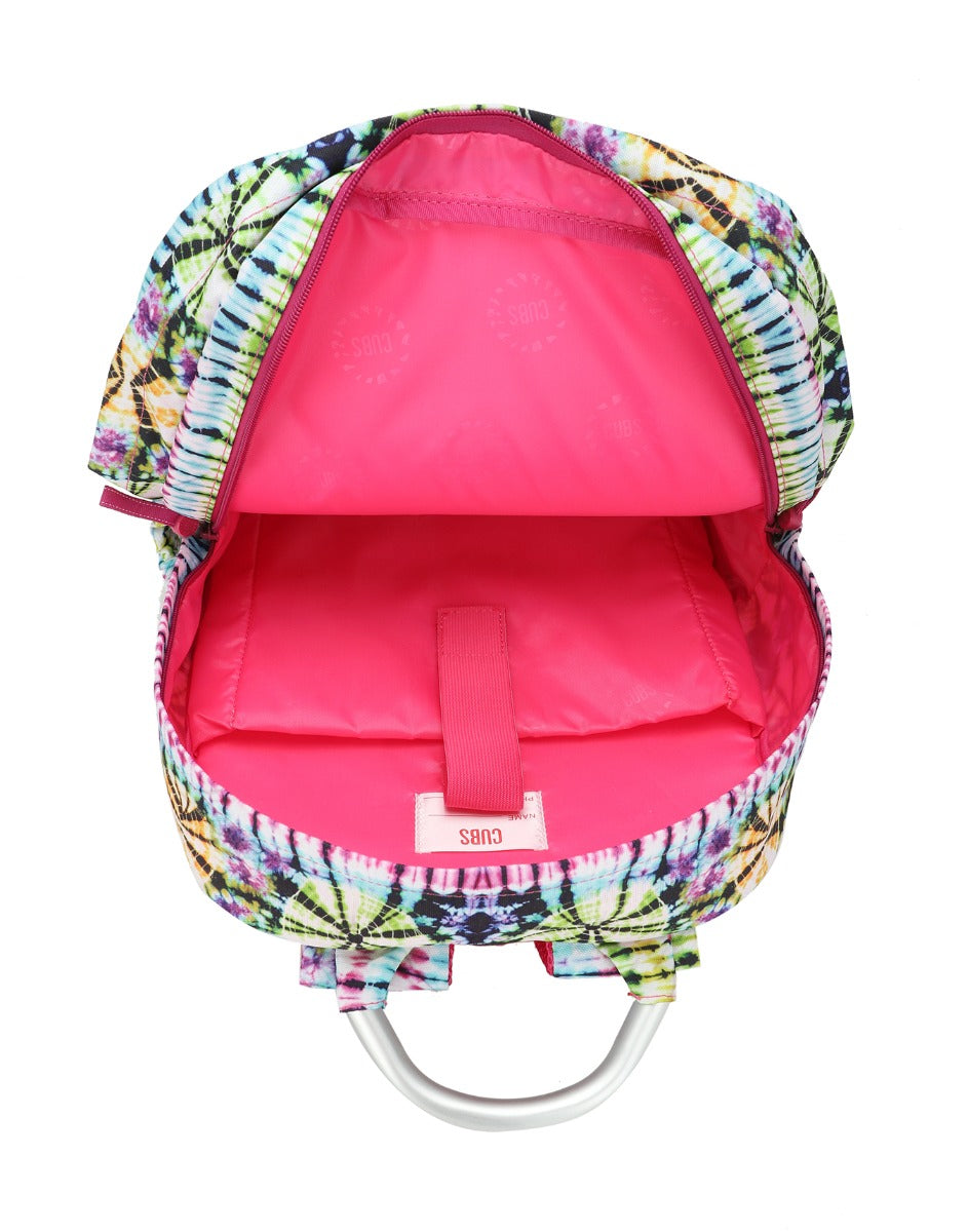 Cubs Lifestyle Backpack For Unisex