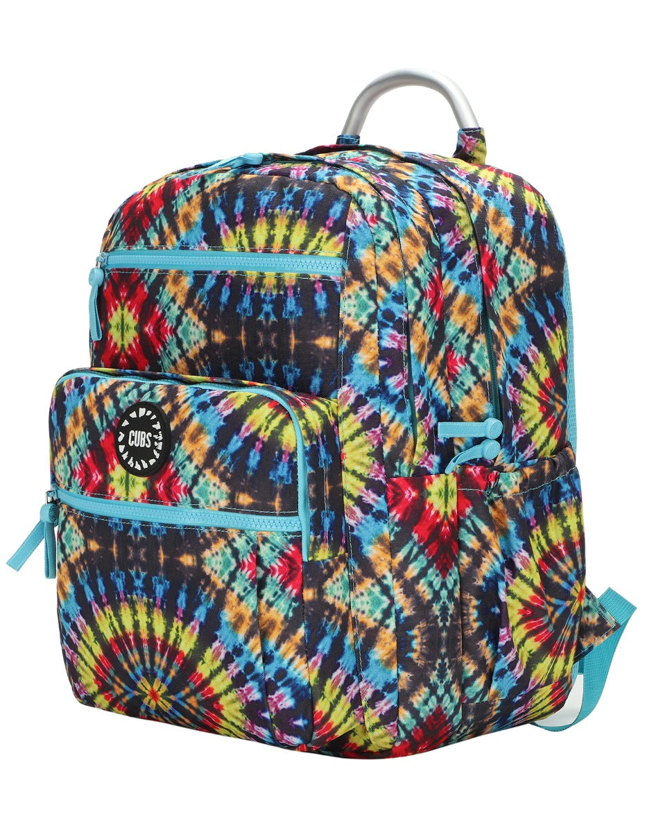 Cubs Lifestyle Backpack For Unisex