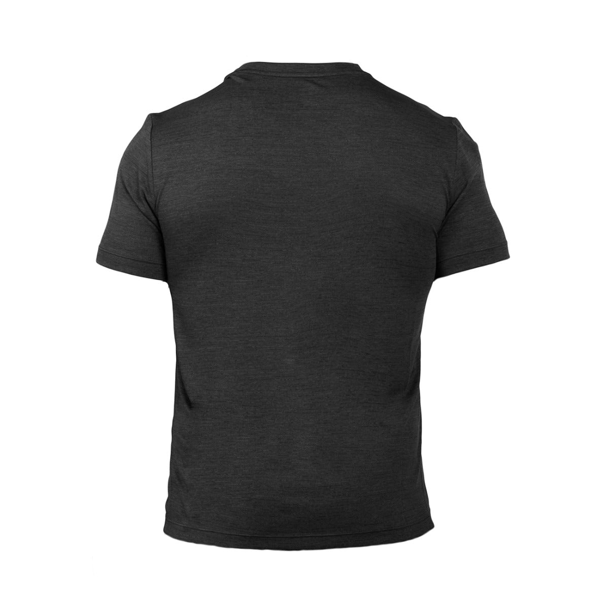 Anta Cross Training T-Shirt For Men, Black & Grey