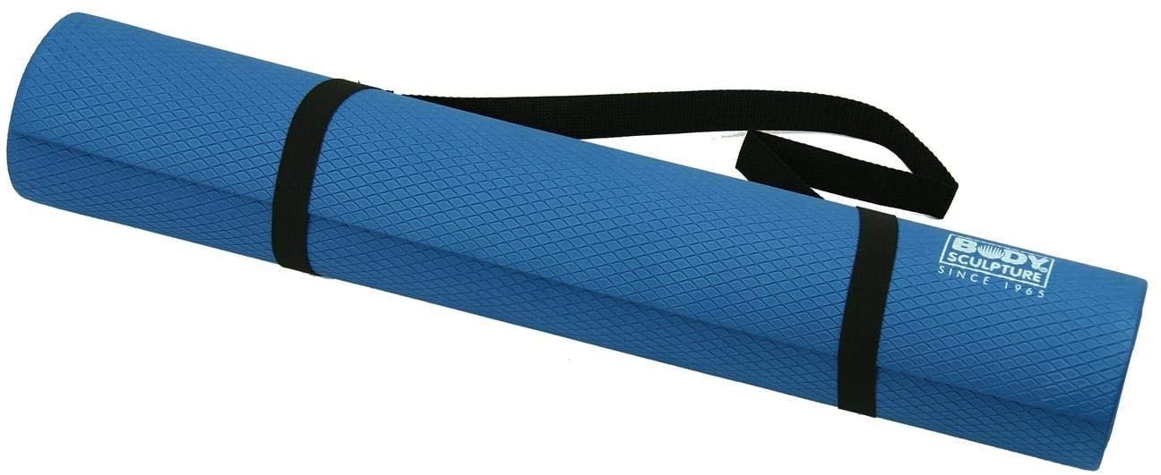 Exercise-Yoga Mat Unisex