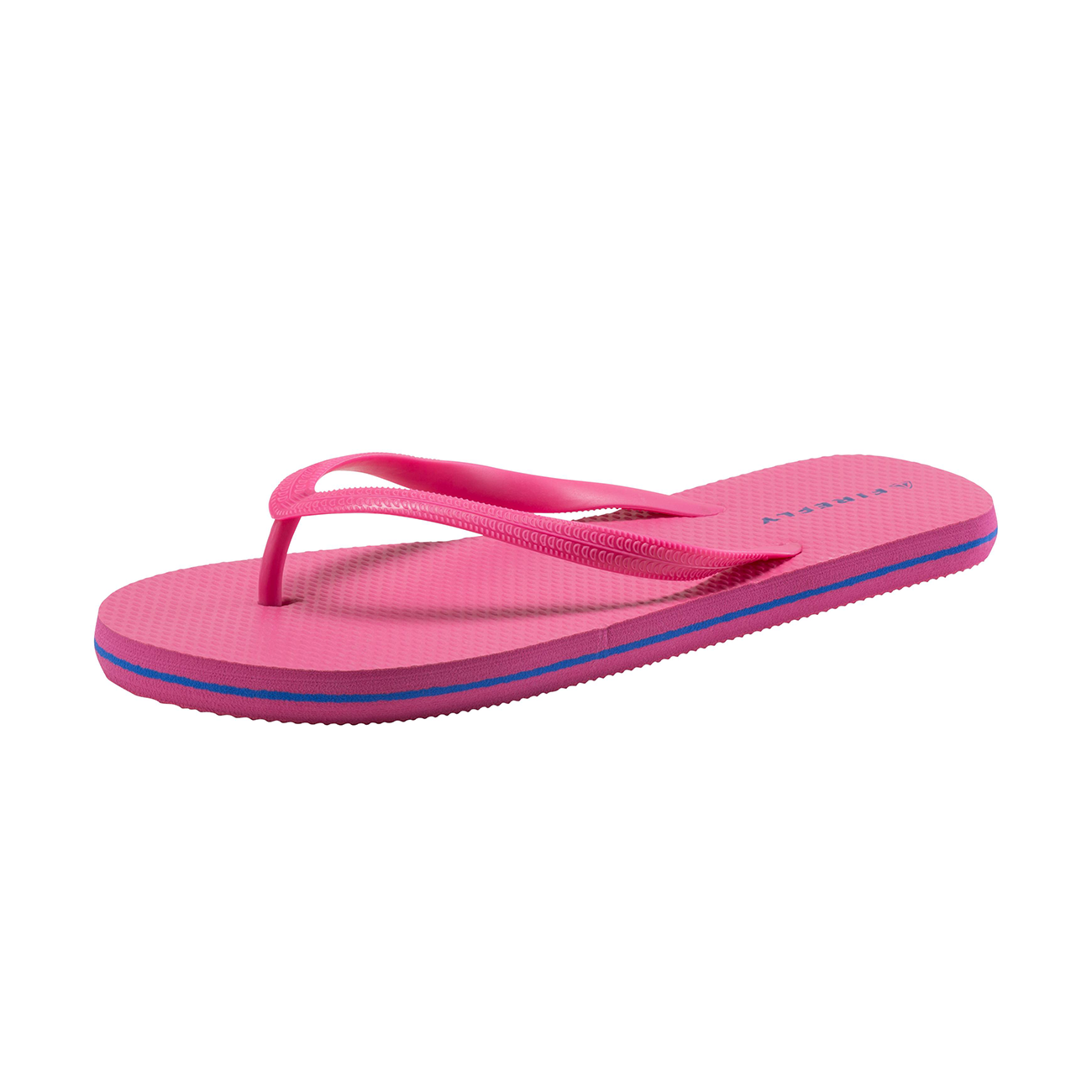 Firefly Madera Flip-Flops For Women, Pink