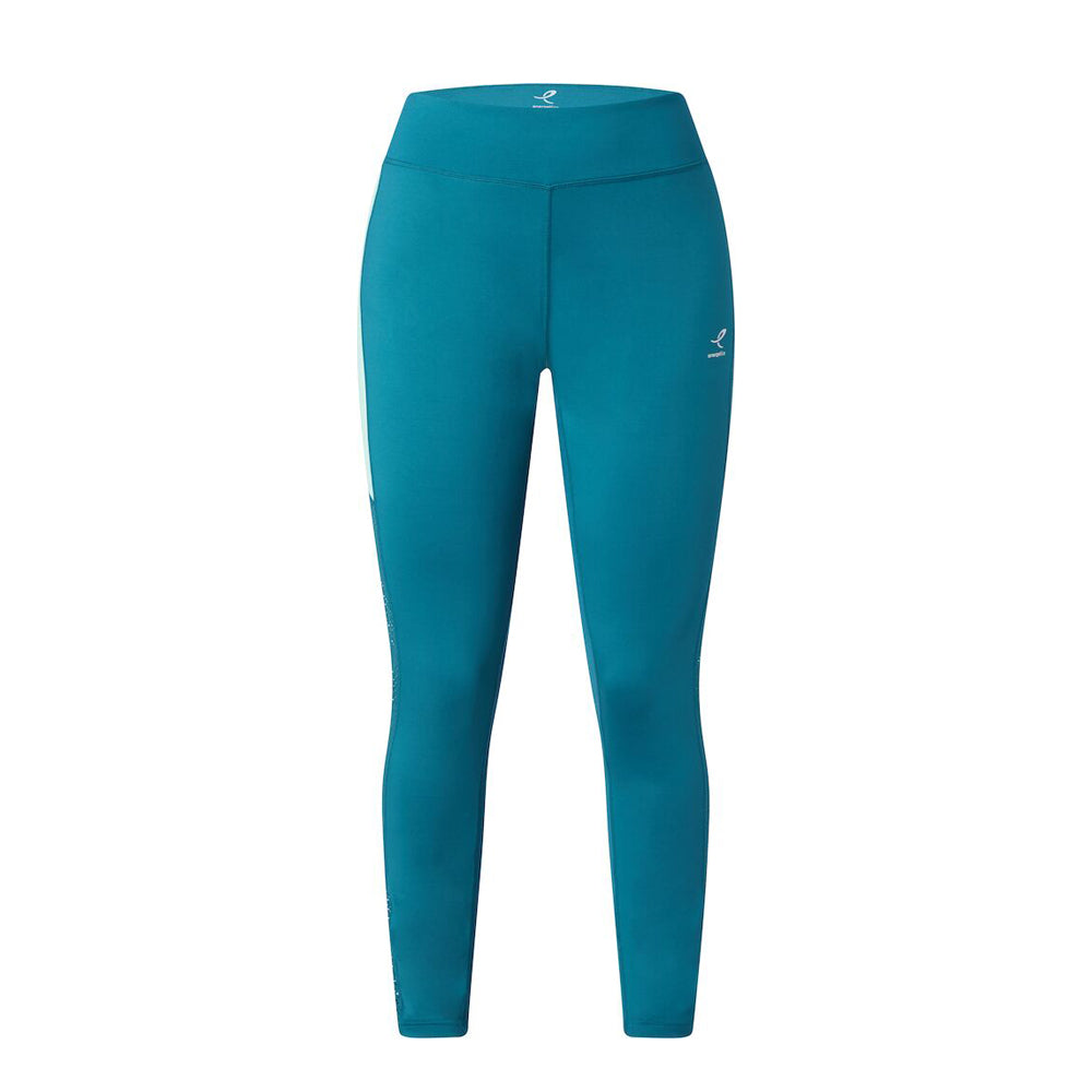 Energetics Tight Casual Pants For Women, Light Blue