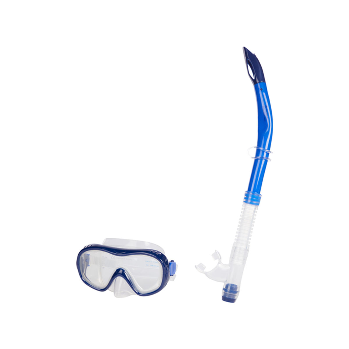 St5 Diving Set:Mask Goggles+Tube)
