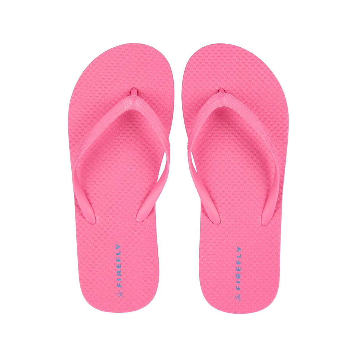 Firefly Madera Flip-Flops For Women, Pink