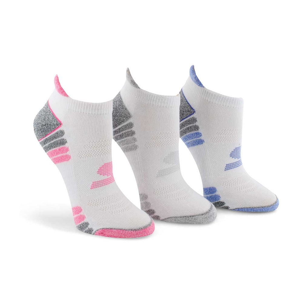 Socks Packet Women (3 pairs)