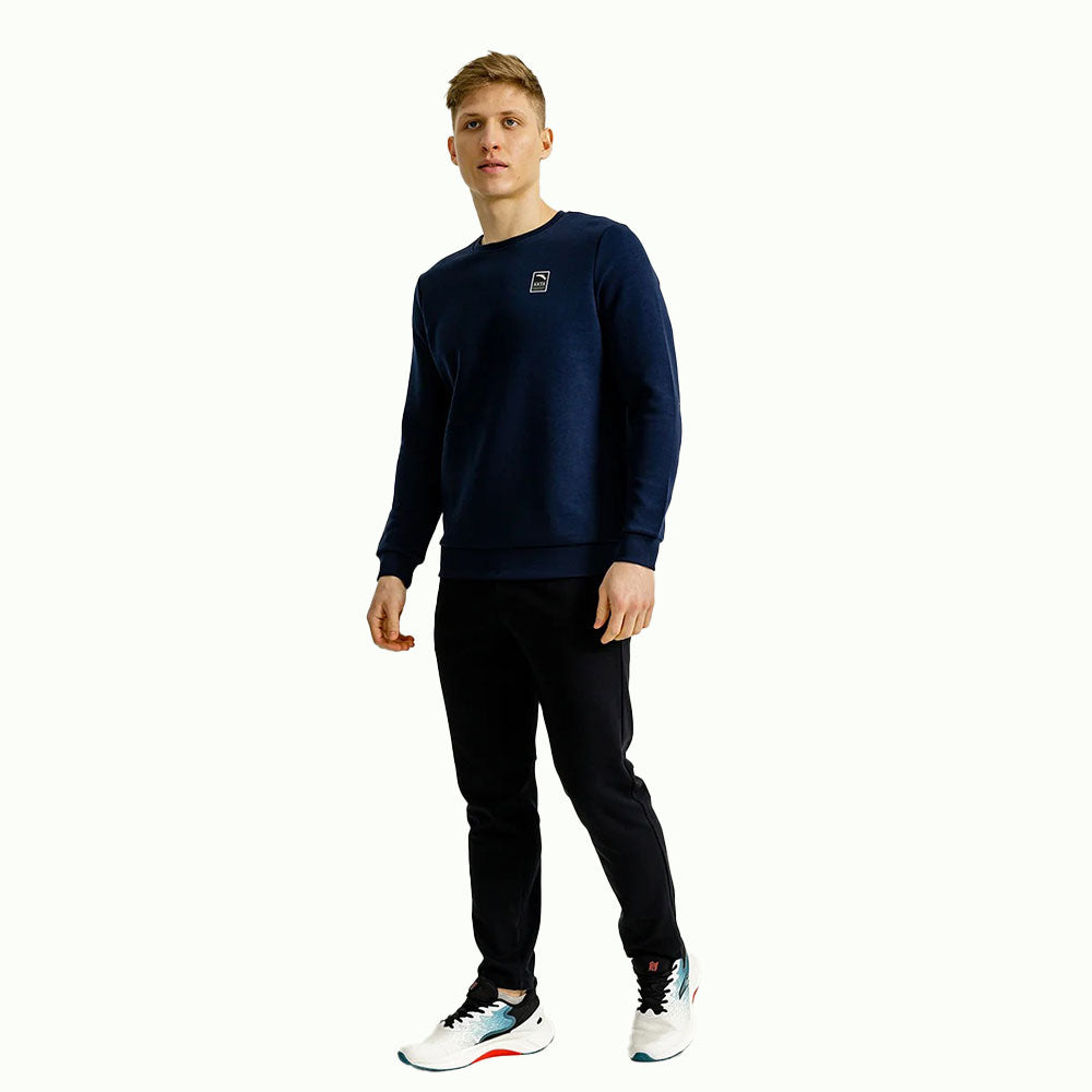 Anta Fitness Sweatshirt For Men