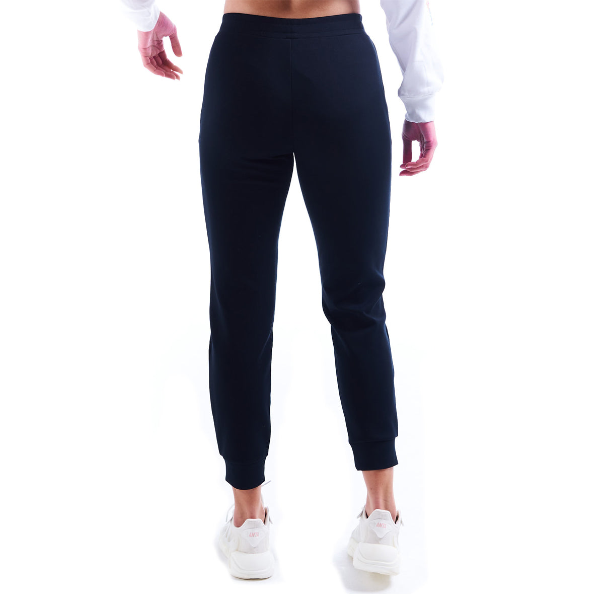 Anta Comfort Casual Sweatpants For Women, Black
