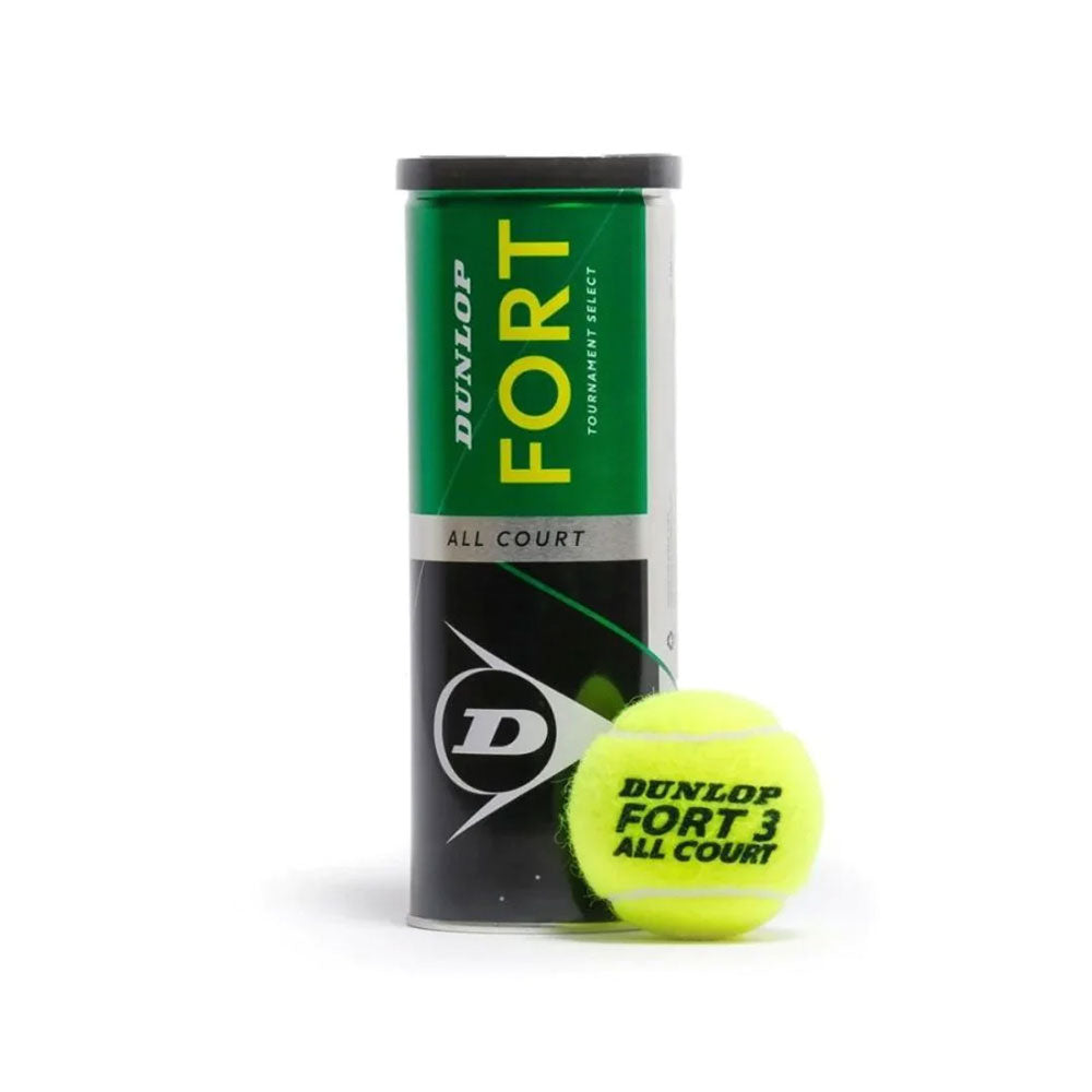Fort All Court Tennis Ball