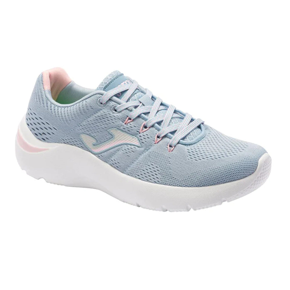 Joma Lifestyle C Nanna Lady 2205 Shoes For Women, Blue & Pink