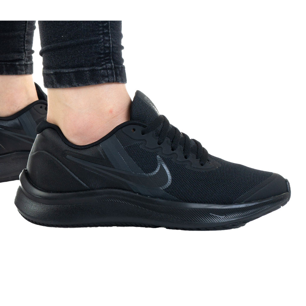 Nike Running Nike Star Runner 3 Gs Shoes