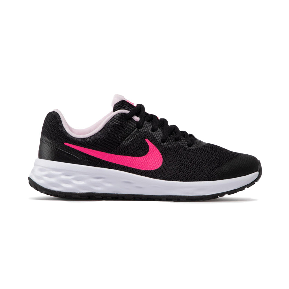 Running Nike Revolution 6 Nn Gs Shoes