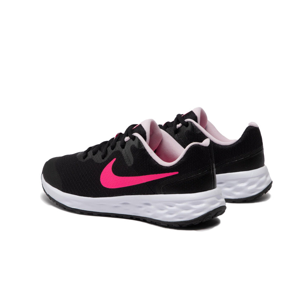 Running Nike Revolution 6 Nn Gs Shoes