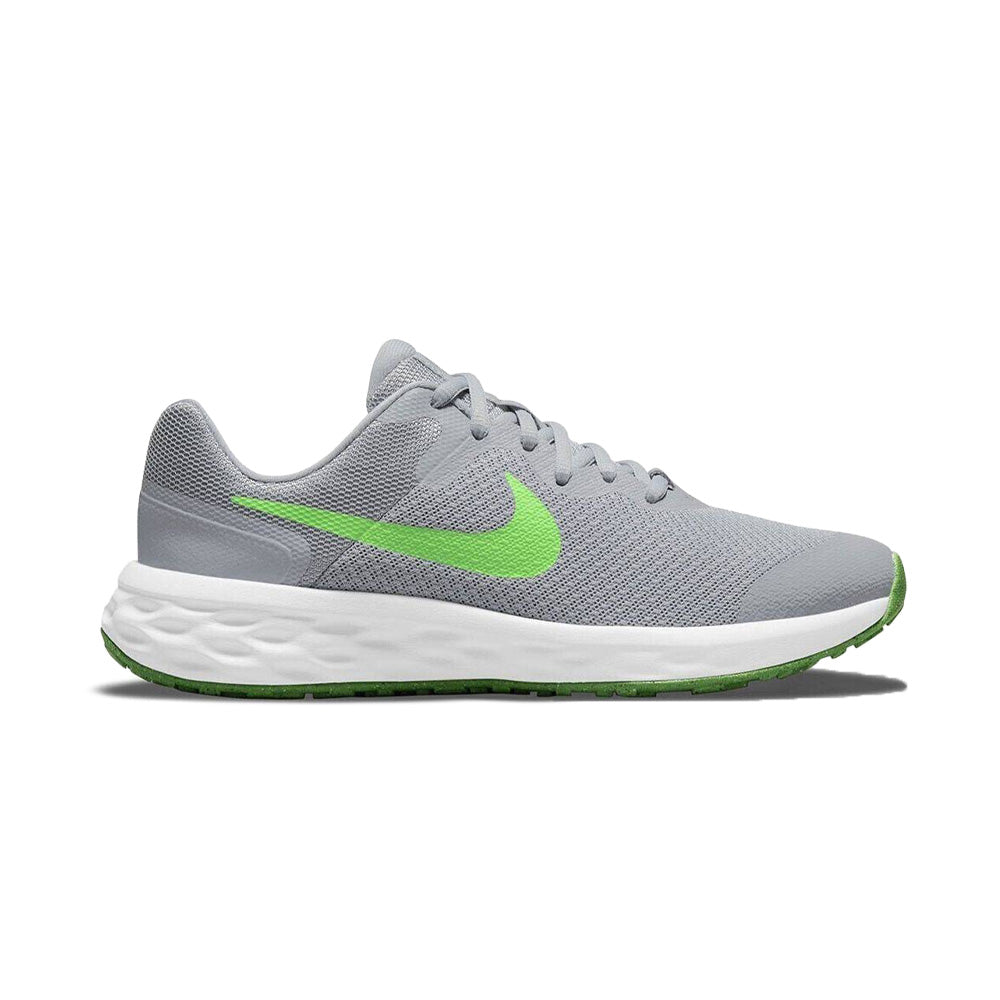Running Nike Revolution 6 Gs Shoes
