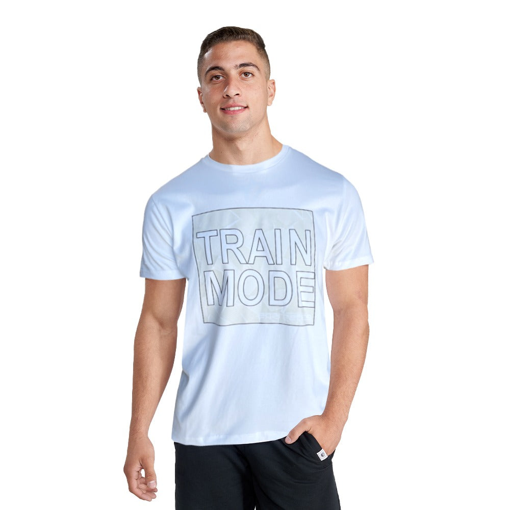 تي شيرت Energetics Running للجري للرجال