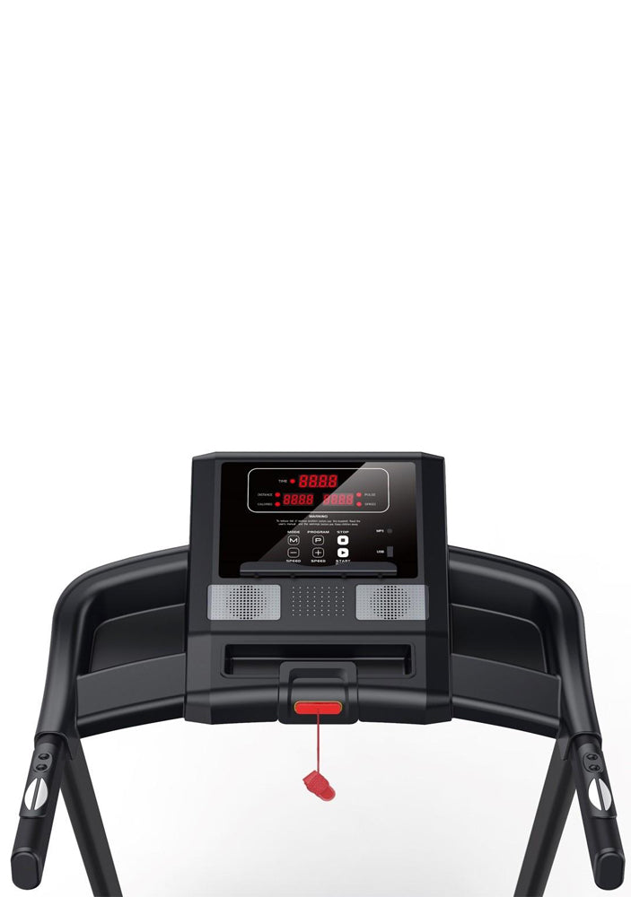 ENTERCISE Sprinter Treadmill