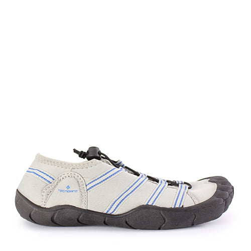 Tecnopro Aqua Swimming Shoes For Women, Grey