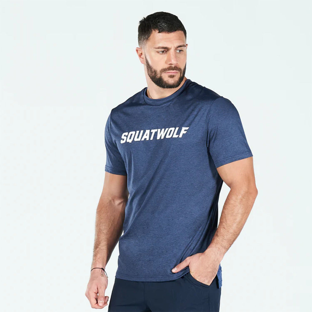Core Aerotech Muscle T-Shirt