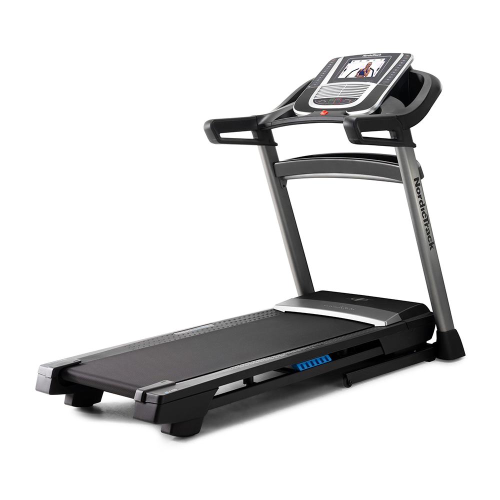 Entercise Nordictrack S45I Treadmaill