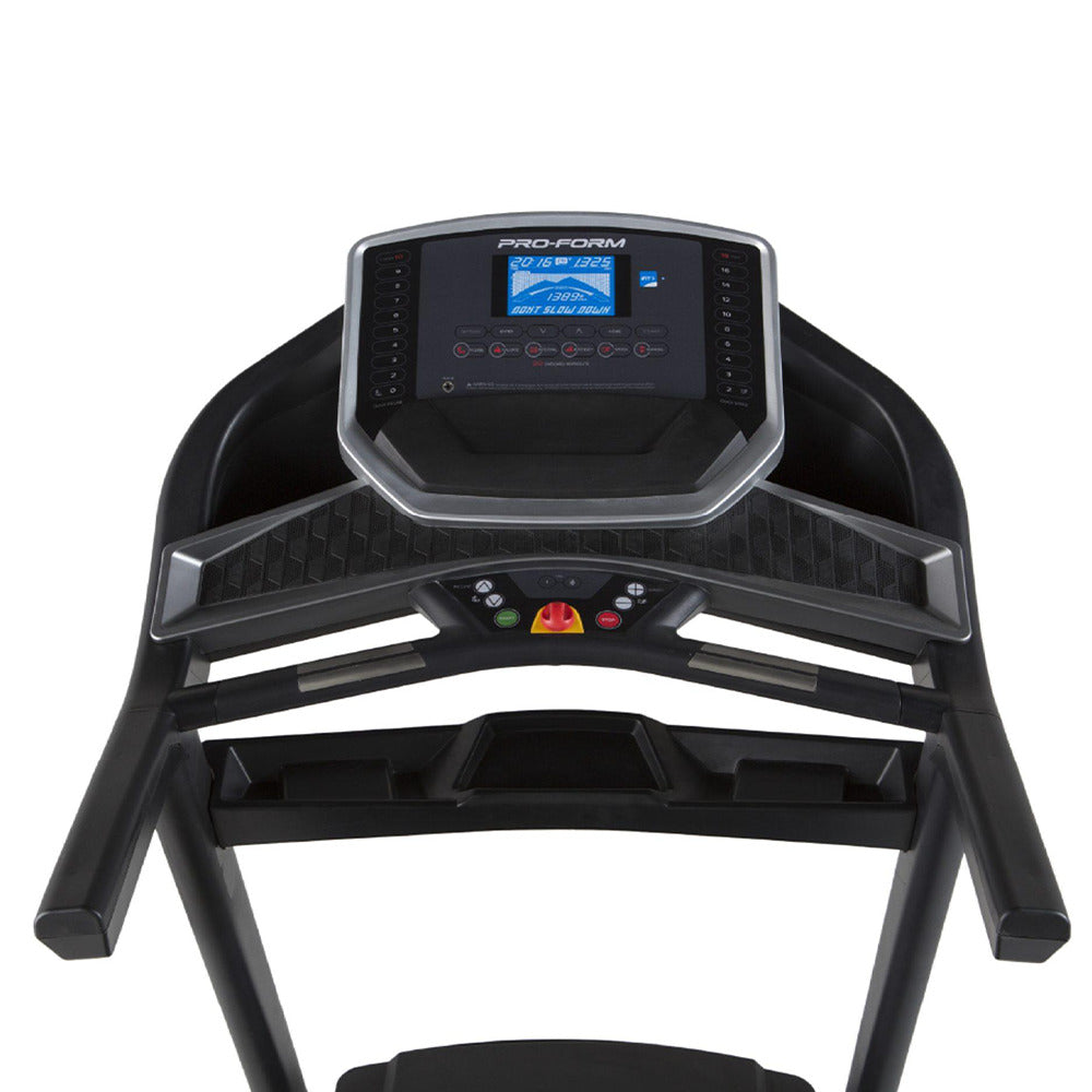 Entercise Proform Treadmill Power 525I