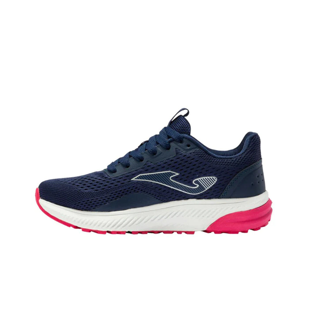 Joma R.Boro Running Lady Shoes 2203 For Women, Navy & Fuchsia