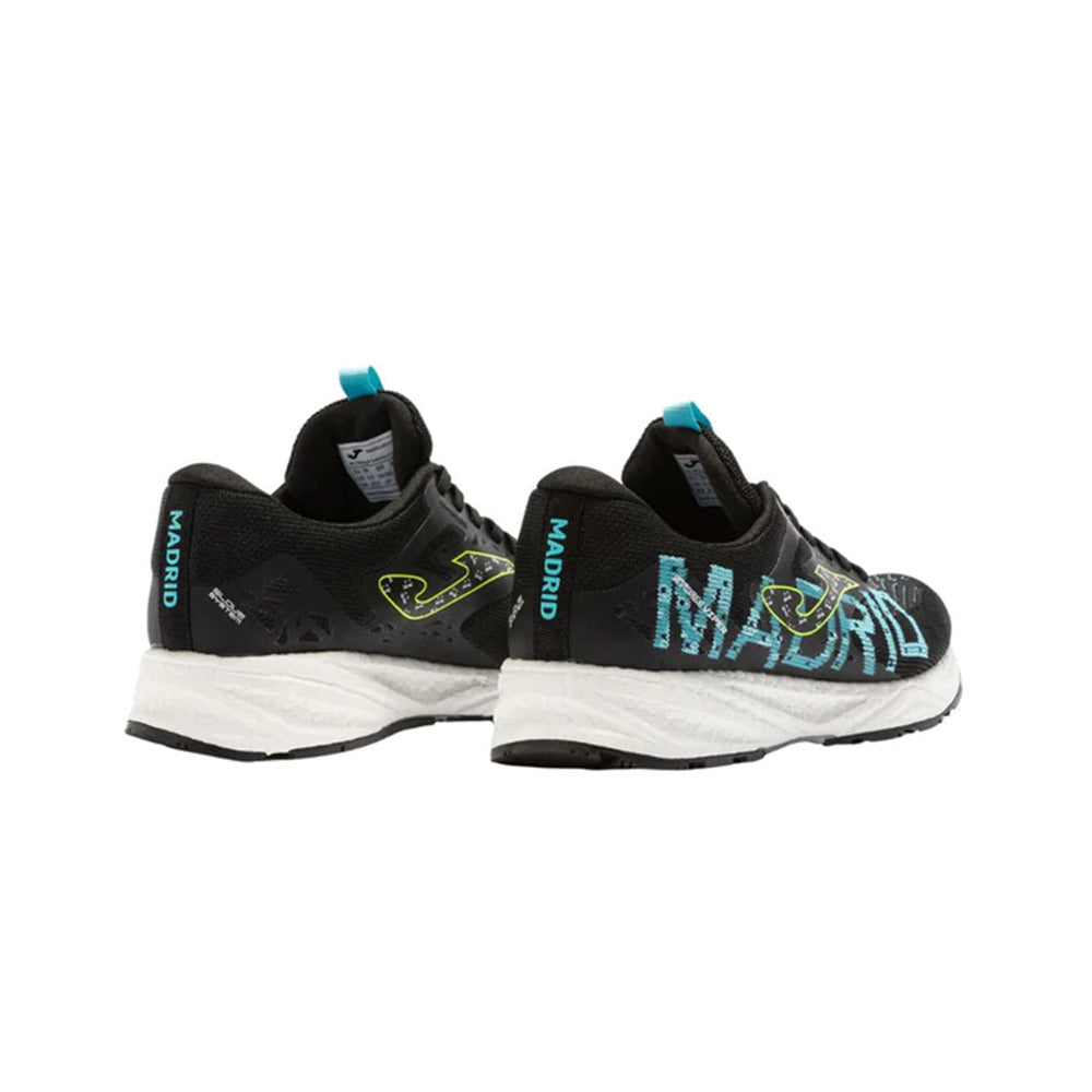 Running R.Madrid Lady 2101 Shoes