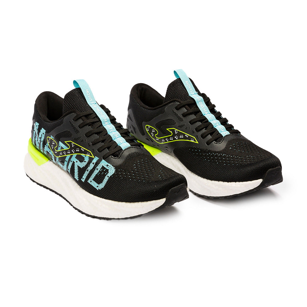 Running R.Madrid Men 2101 Shoes