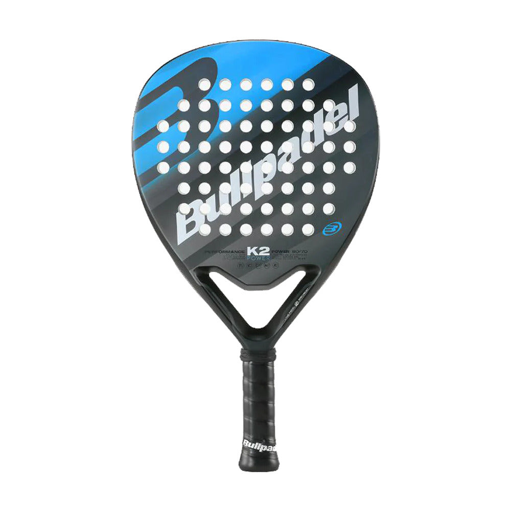 Bullpadel K2 Power 2023