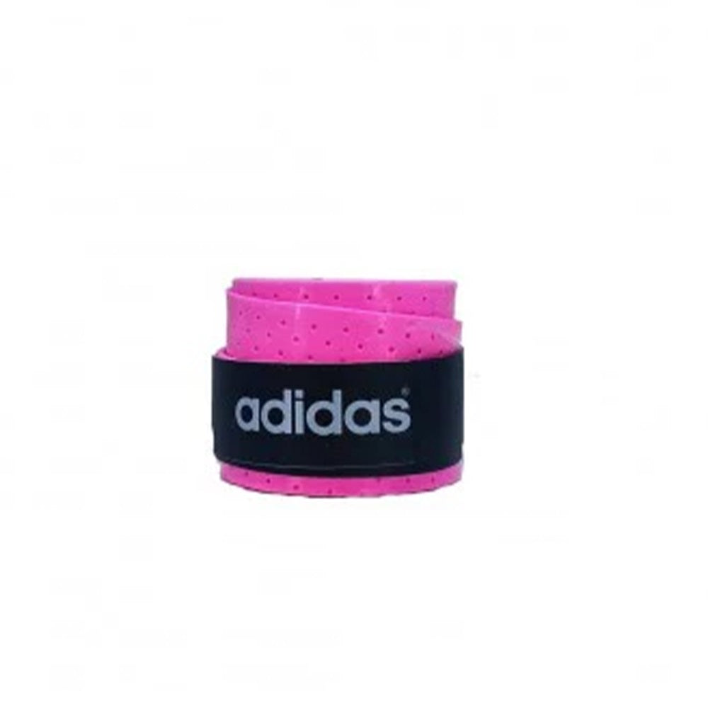 Adidas Pink Overgrips
