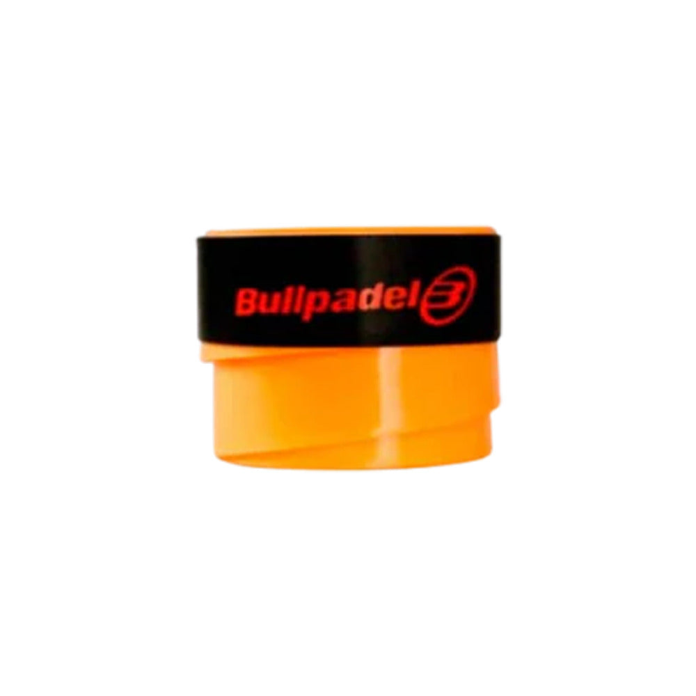 Bullpadel Overgrips Orange