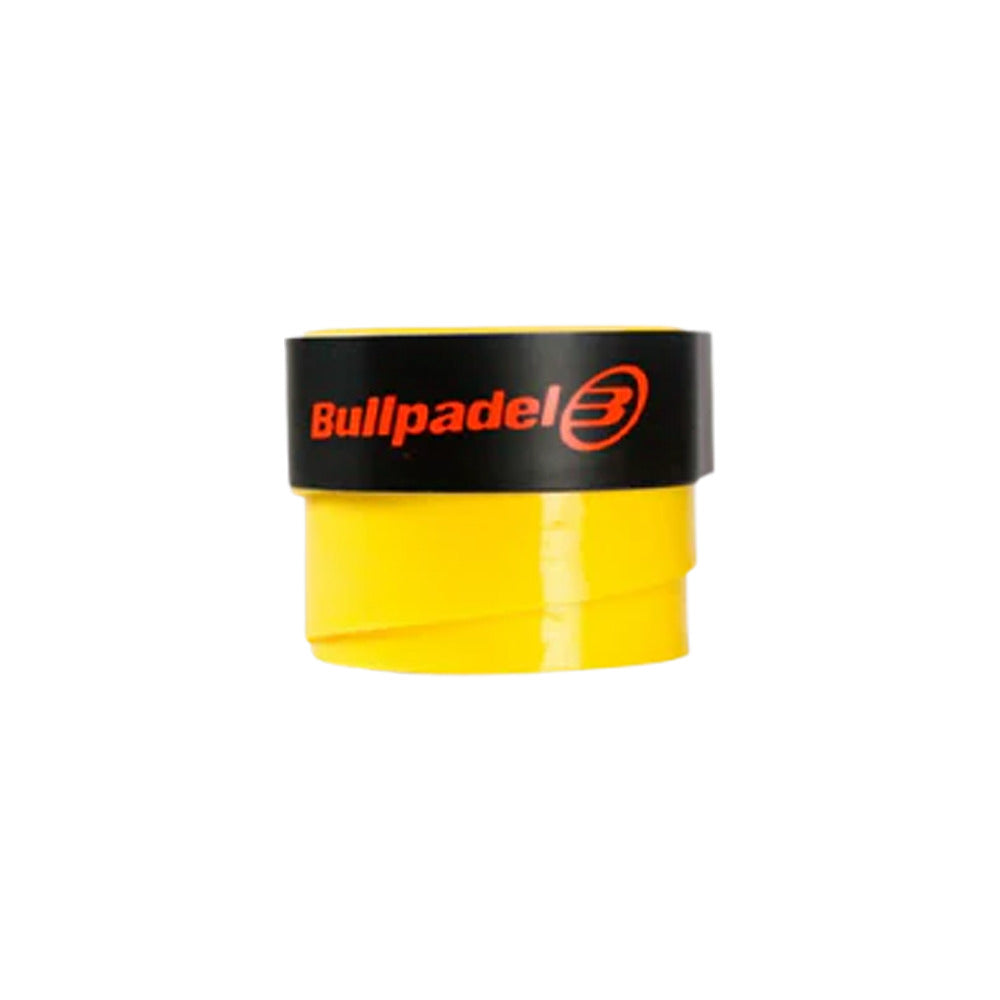 Bullpadel Overgrips Yellow