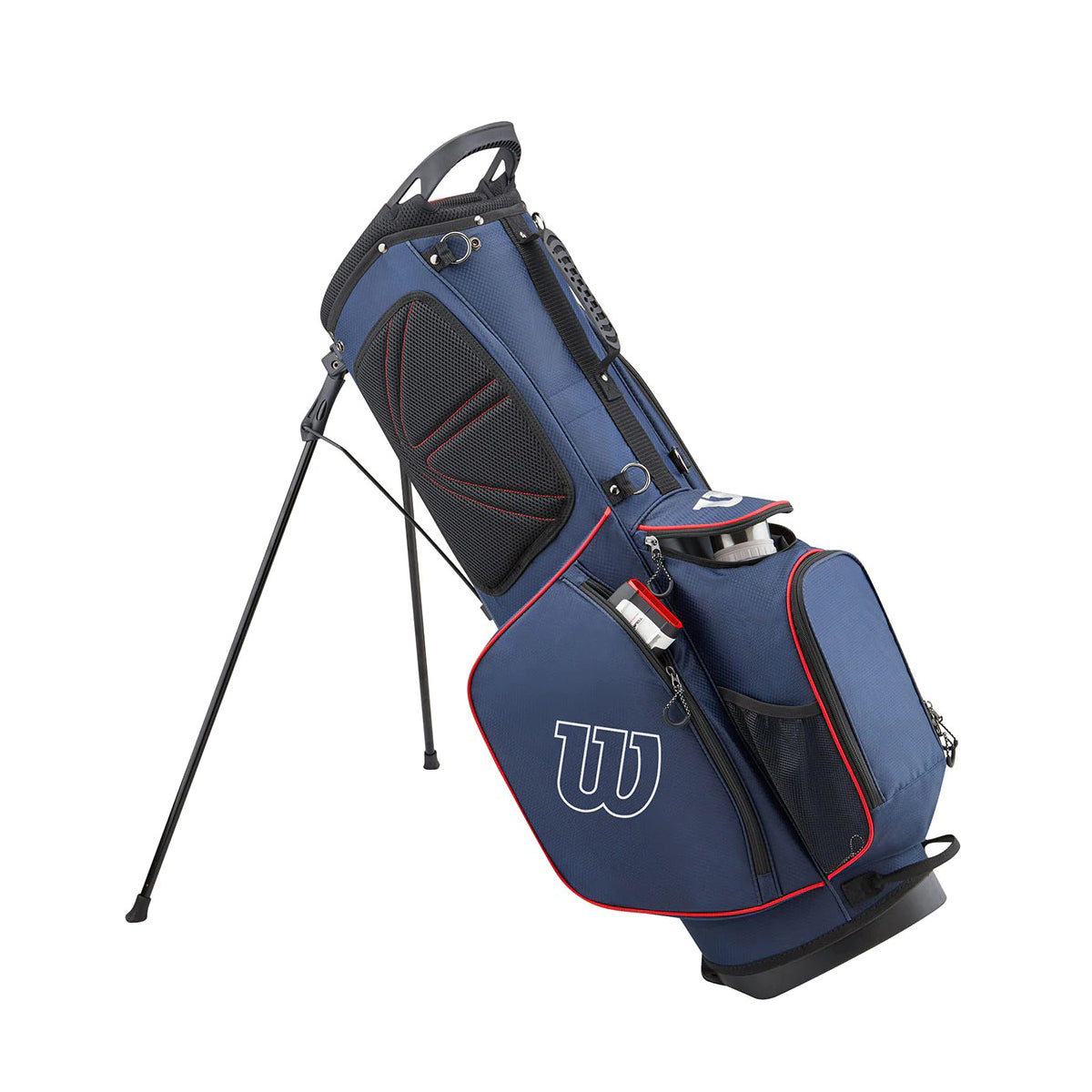 Wilson Prostaff Golf Stand Bag