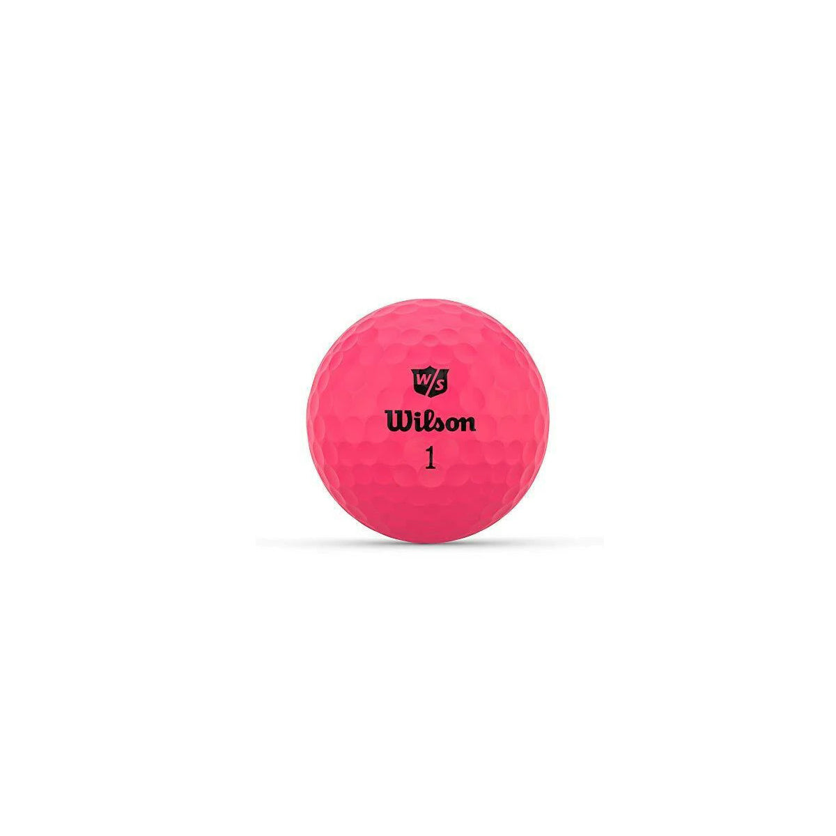 Duo Optix Pink 12-Ball