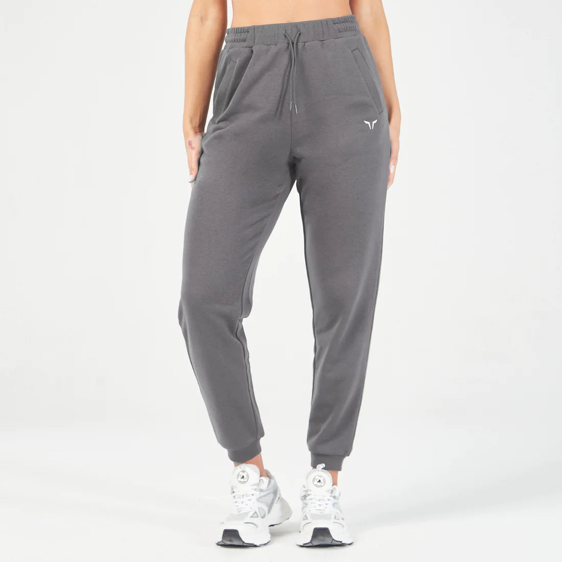 Essential Relaxed Joggers Pants