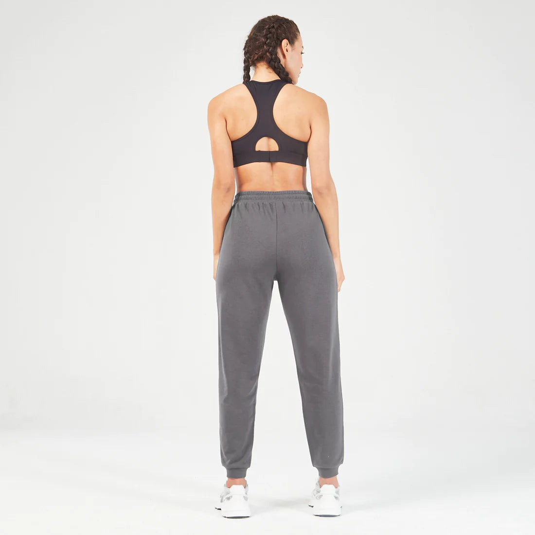 Essential Relaxed Joggers Pants
