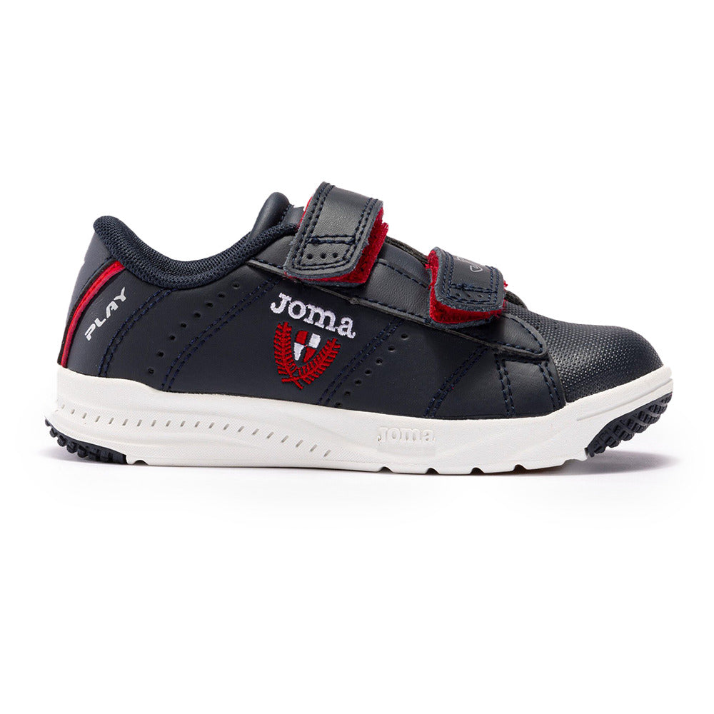 Lifestyle Play Jr 2133 Shoes