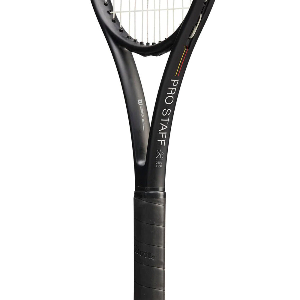 Pro Staff 26 V13.0 Strung Tennis Racket