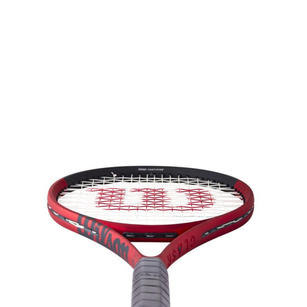 Clash 100L Unstrung Tennis Racket