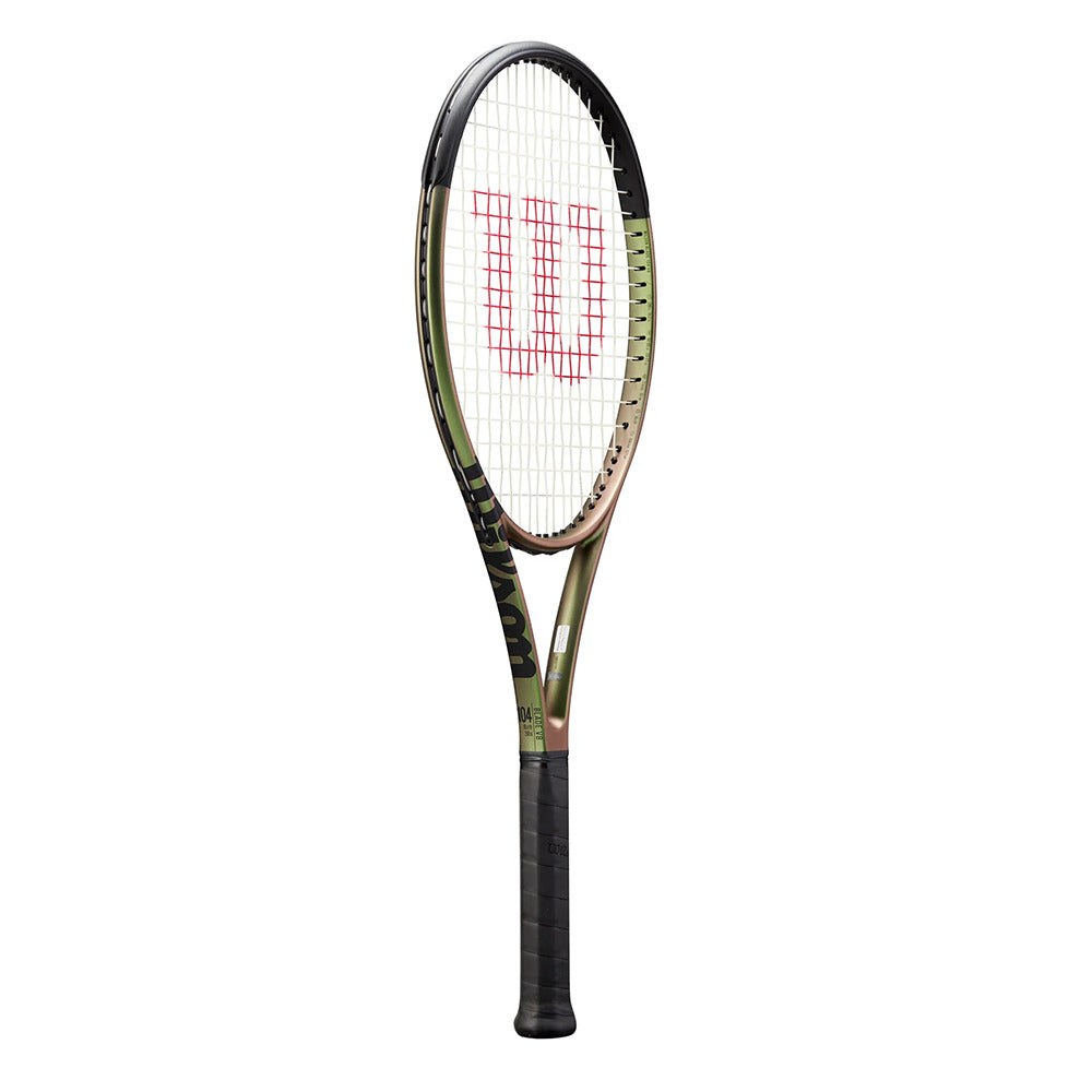 Blade 104 V8 Tennis Racket Frame