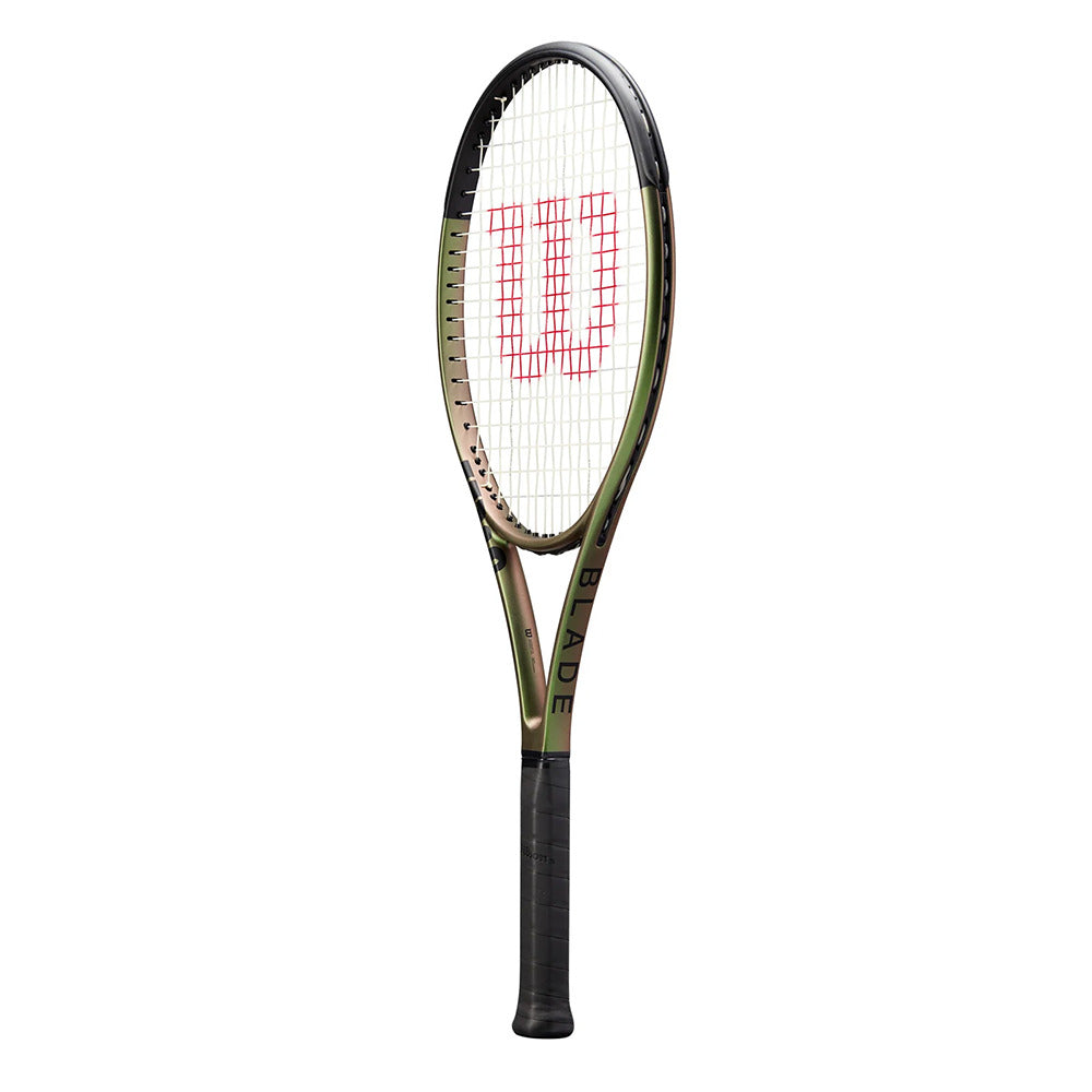 Blade 104 V8 Tennis Racket Frame