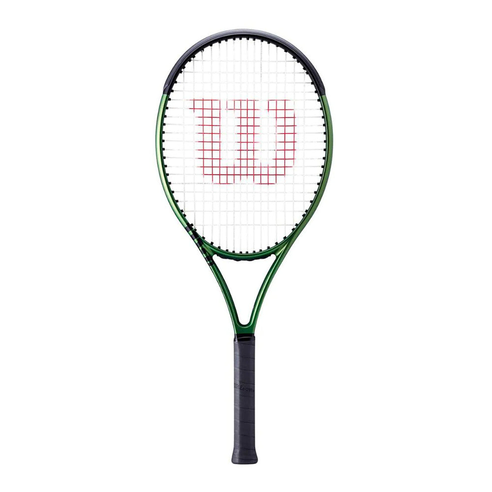 Blade 26 V8 Junior Strung Tennis Racket