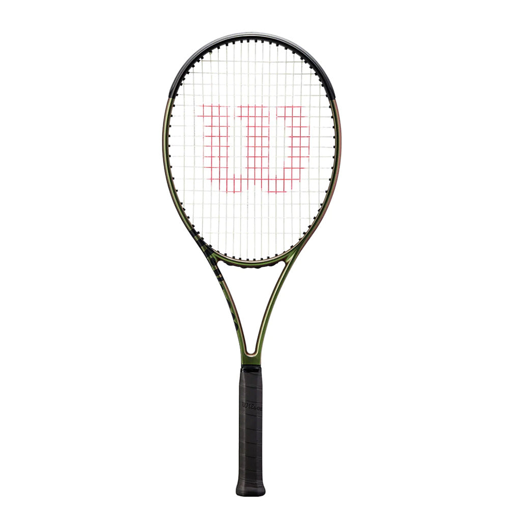 Blade 98S V8.0 Unstrung 2 Tennis Racket