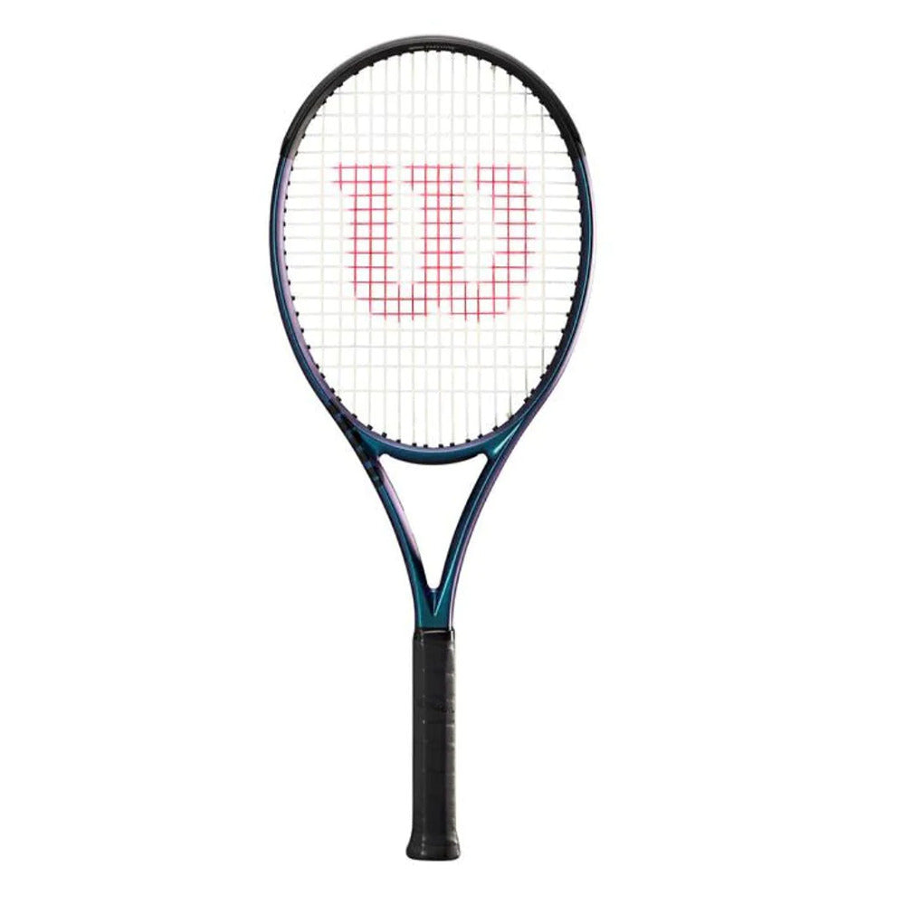 Ultra 100L V4 Frm 2 Unstrung Tennis Racket