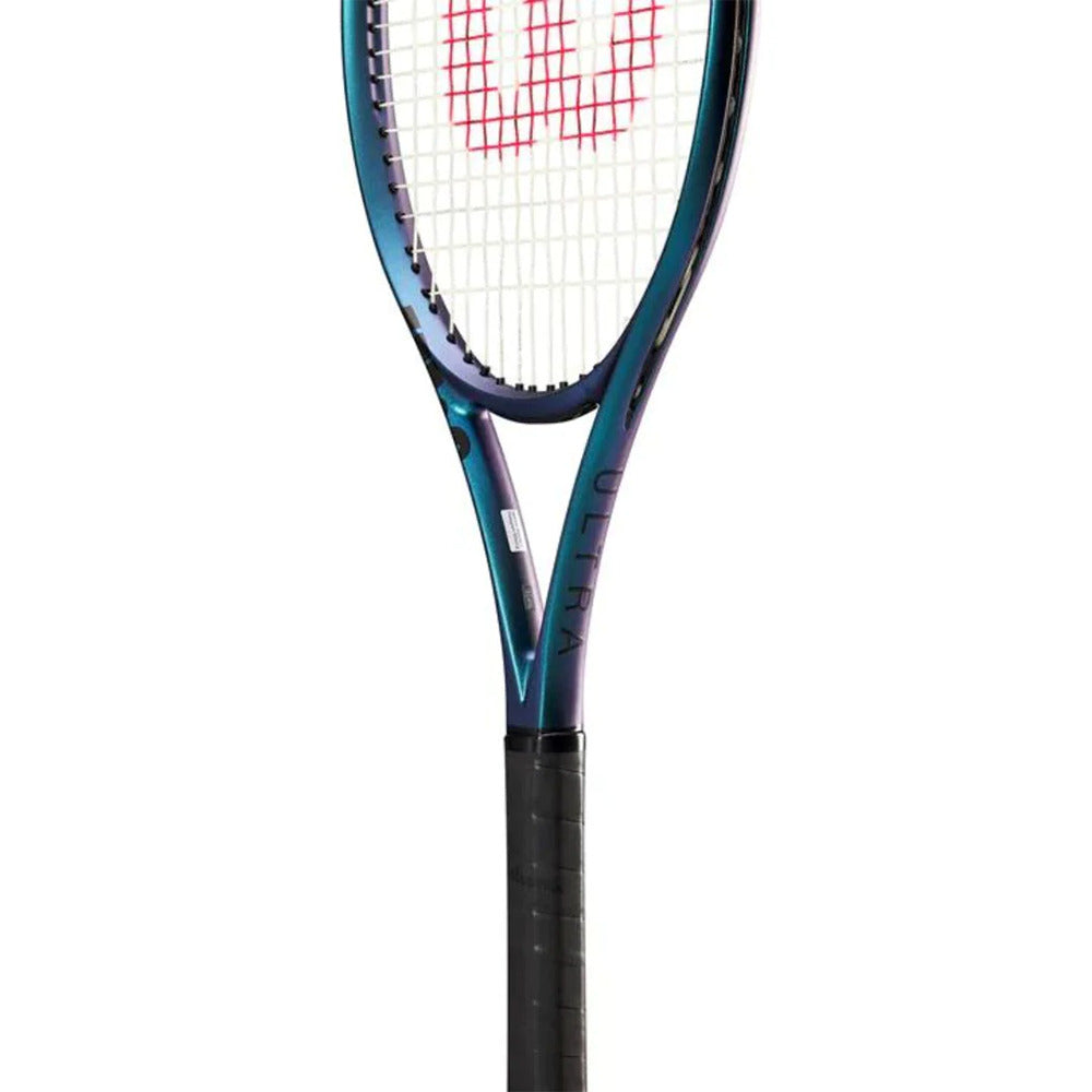Ultra 100Ul V4.0 Strung Tennis Racket 1