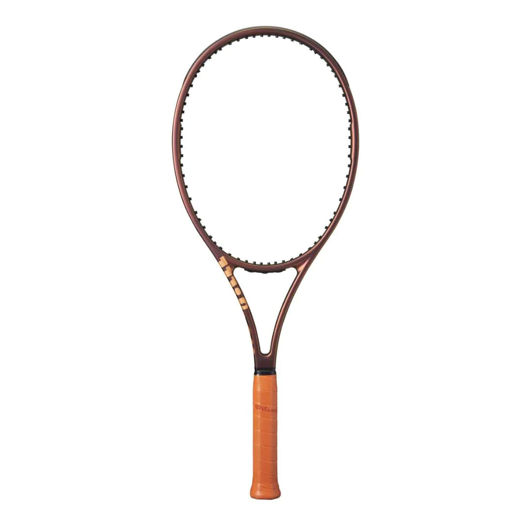 Pro Staff X V14 Frm 2 Unstrung Tennis Racket