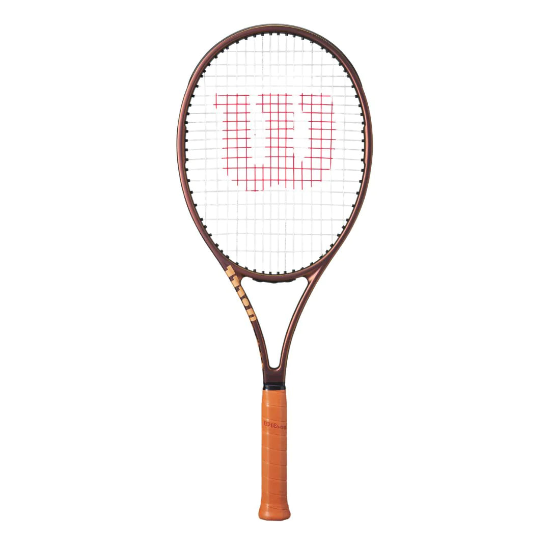 Pro Staff X V14 Frm 3 Unstrung Tennis Racket
