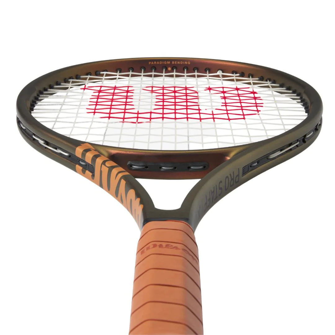 Pro Staff X V14 Frm 3 Unstrung Tennis Racket