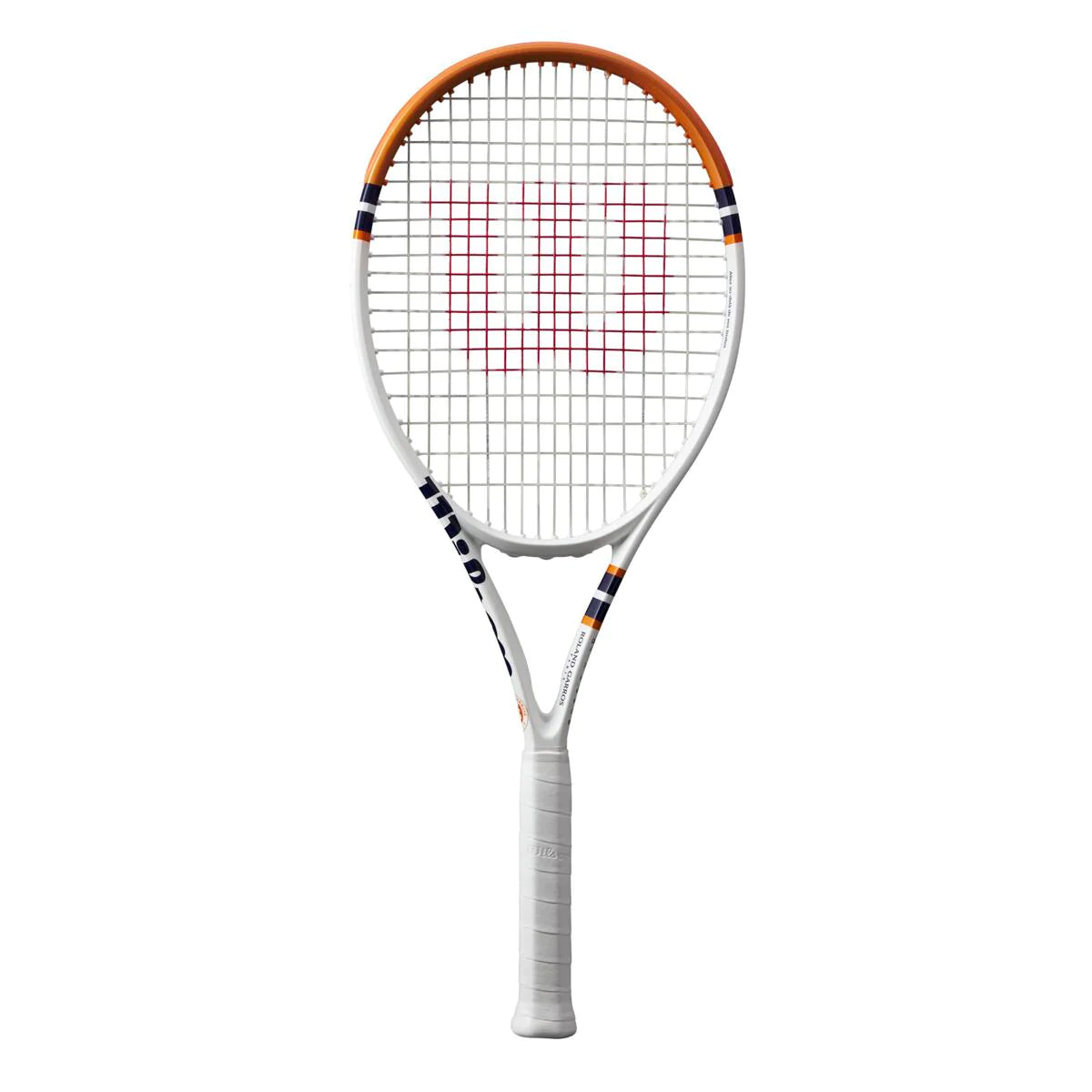Roland Garros Clash 100 V2 Tennis Racket