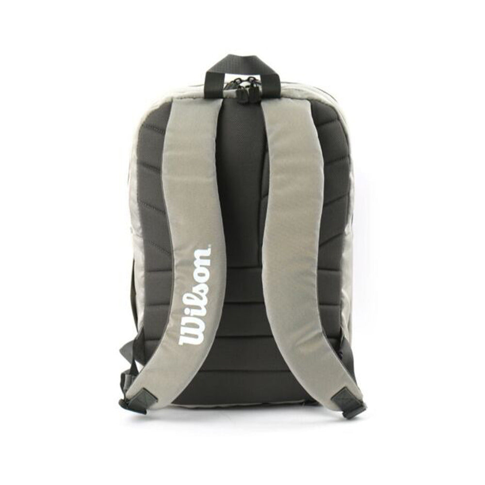 Tour Backpack Stone